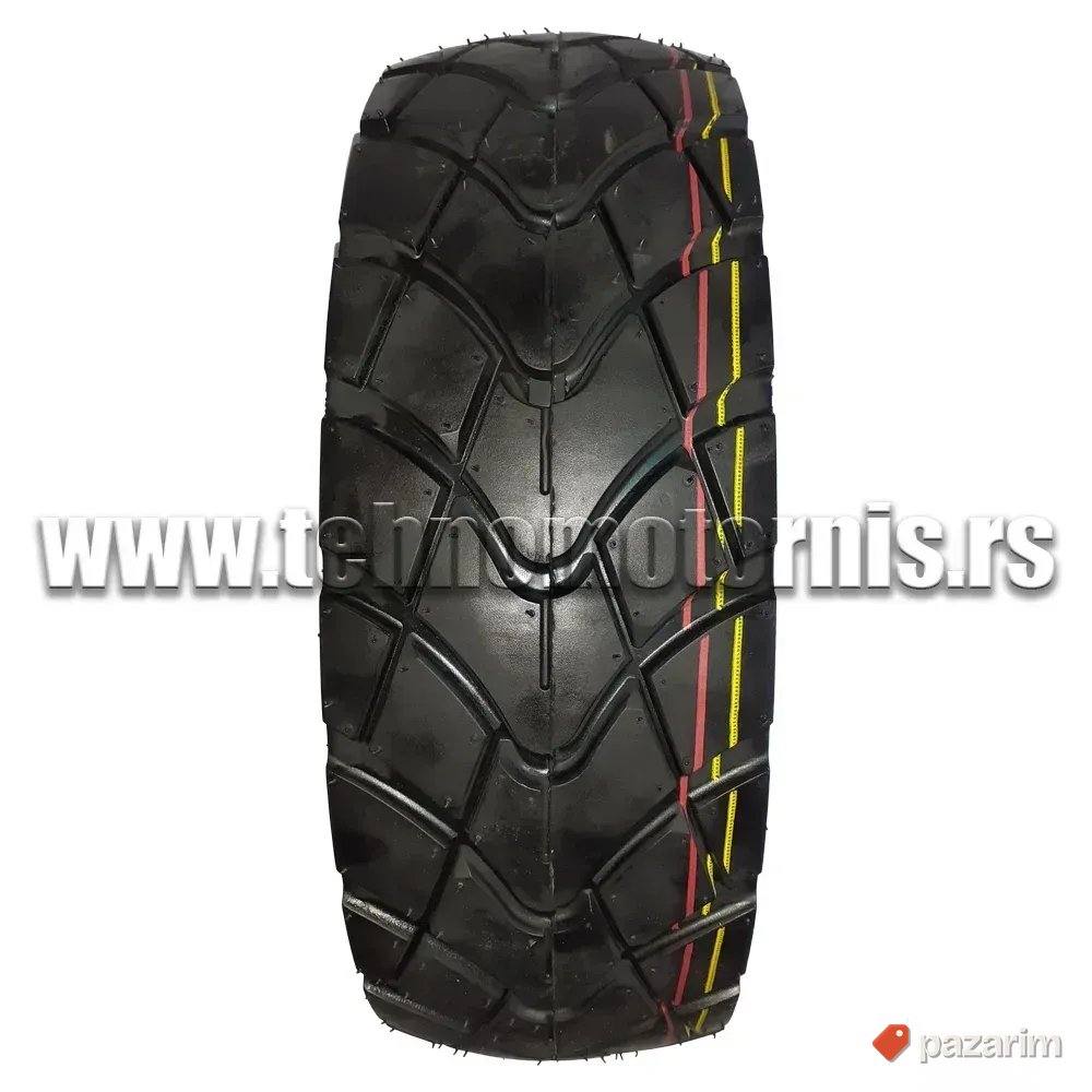 Guma skuter 130/60-13 P110 (Tubeles) 1