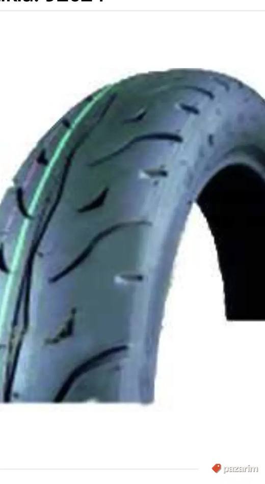 Guma skuter 80/90-14 P146 (Tubeles)