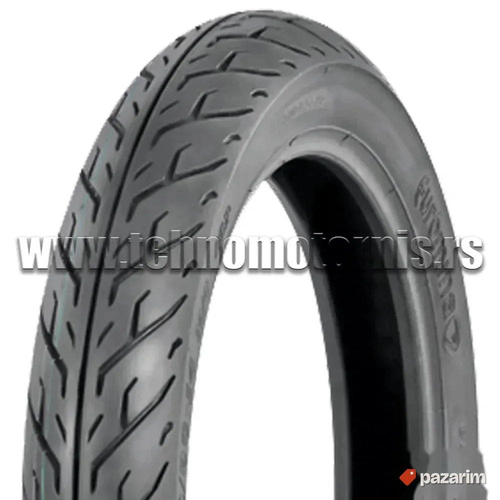 Guma skuter 80/90-14 CA128K1 6PR TL Casumina Vijetnam 1