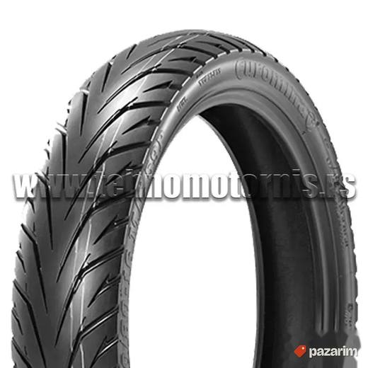 Guma skuter 120/80-16 CA143A 8PR TL Casumina Vijetnam