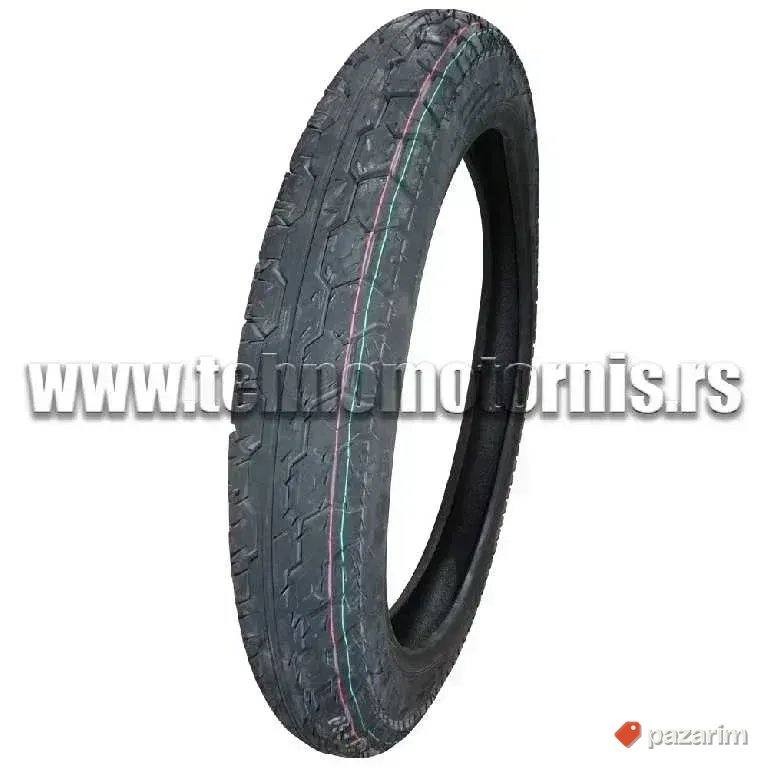 Guma motorcikl 3.00-18 CA118A Casumina Vijetnam 1