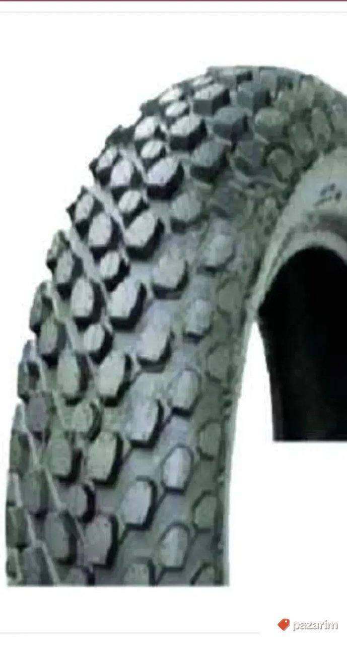 Guma kros motor 130/80-18 P188 1