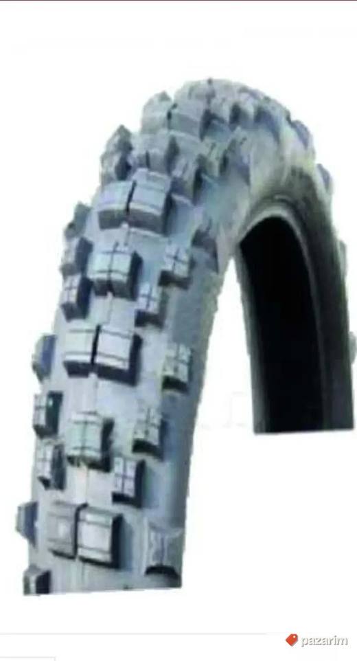 Guma kros motor 140/80-18 P196