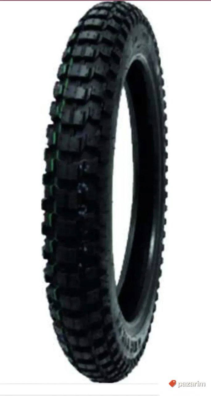 Guma kros motor 90/90-19 P153 1