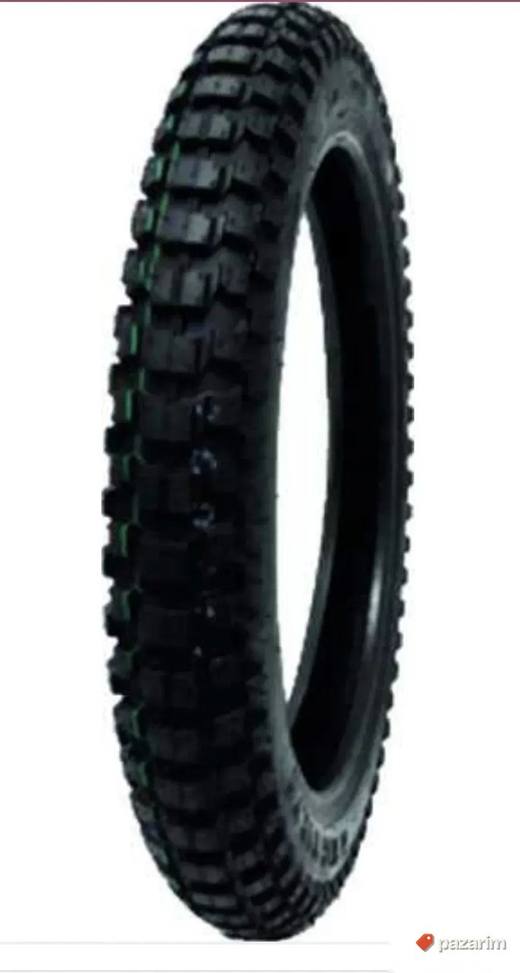 Guma kros motor 90/90-19 P153