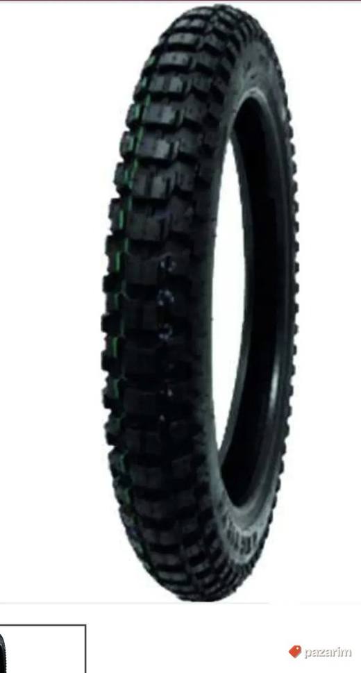 Guma kros motor 90/100-21 P150