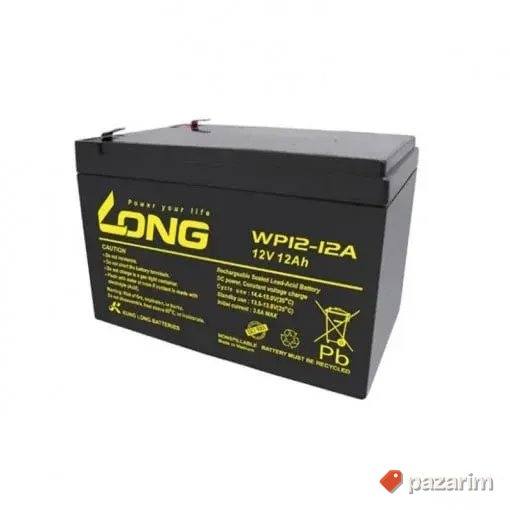 Baterija Long WP12-12A