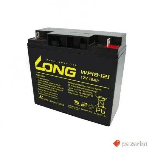 Baterija Long WP18-12I 12V 18Ah 1
