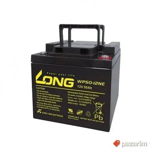 Baterija Long WP50-12NE 12V 50Ah 1