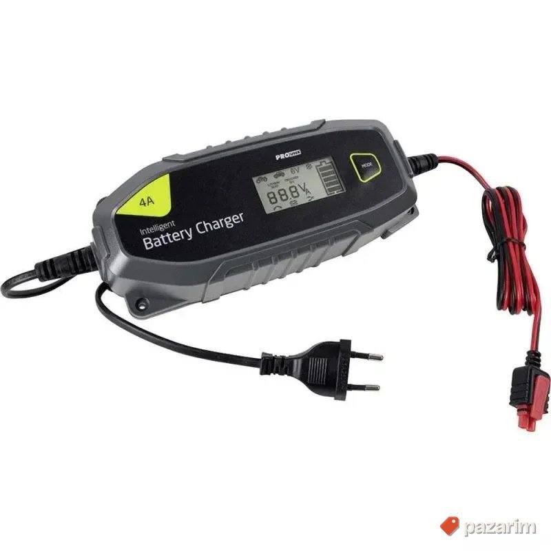 Punjač akumulatora Pro-User IBC4000B 6v 12v 4A Blueto 2
