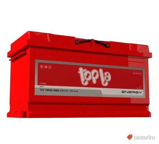 Akumulator TOPLA Energy