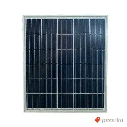 Solarni panel 30w-200W, monokristalni, FelicitySolar 2