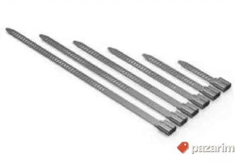 VEZICA metalna 250mm 1