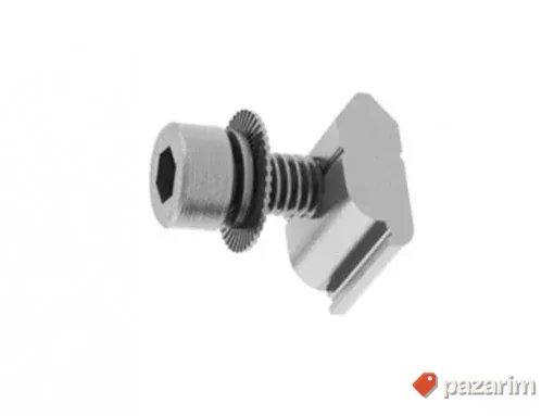 ULOŽAK matica sa vijkom M8X25 za šinu (Model 7)