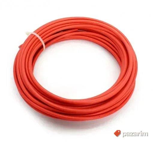Kabel za solarne panele 6mm2 - crveni EGE