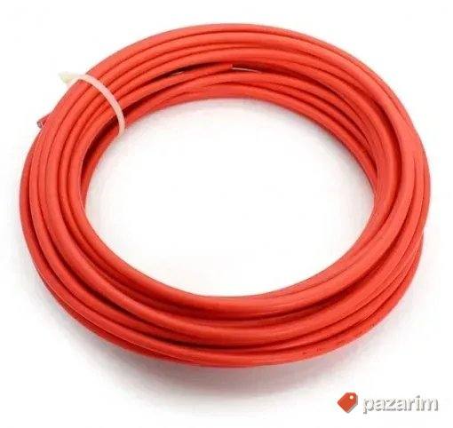 Kabel za solarne panele 10mm2 - crveni EGE