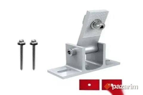 Nosač PODEŠAVAJUĆI ALUMINIUM prednji