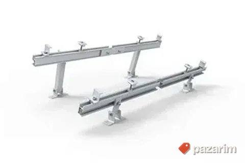 Nosač PODEŠAVAJUĆI ALUMINIUM prednji 2