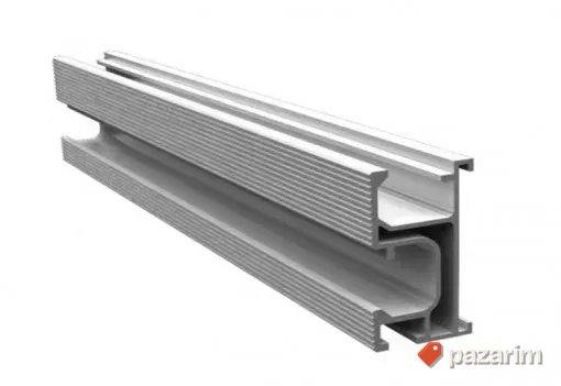 PROFIL ŠINA 2100mm (Model 7)