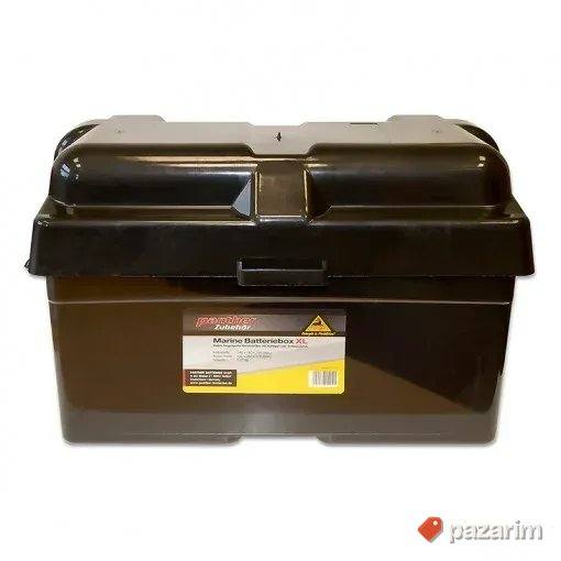 Kutija za akumulatore XL 1