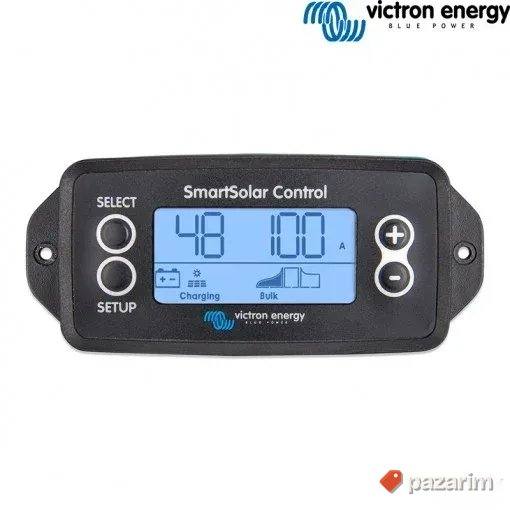 Victron Energy SmartSolar Control display
