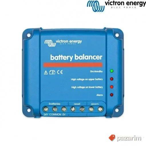 Victron Energy Battery Balancer