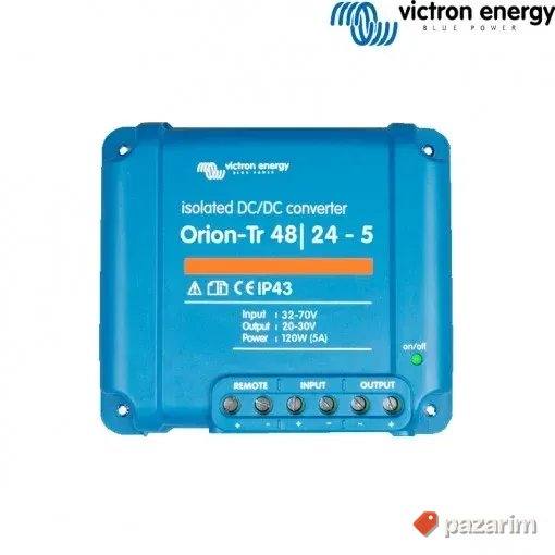 Konverter Victron Energy Orion-Tr 48V-12V 9A Izolovan DC-DC 1
