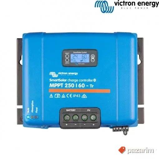VICTRON REGULATOR SmartSolar