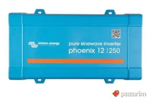 Inverter Phoenix 24/250, VE.Direct, Schuko 1