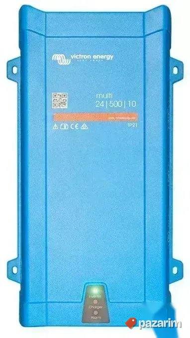Punjač/pretvarač Victron Energy MultiPlus 12/500/20