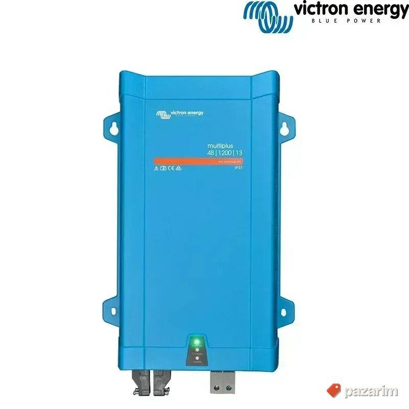 Punjač/pretvarač Victron Energy MultiPlus 12/500/20 2