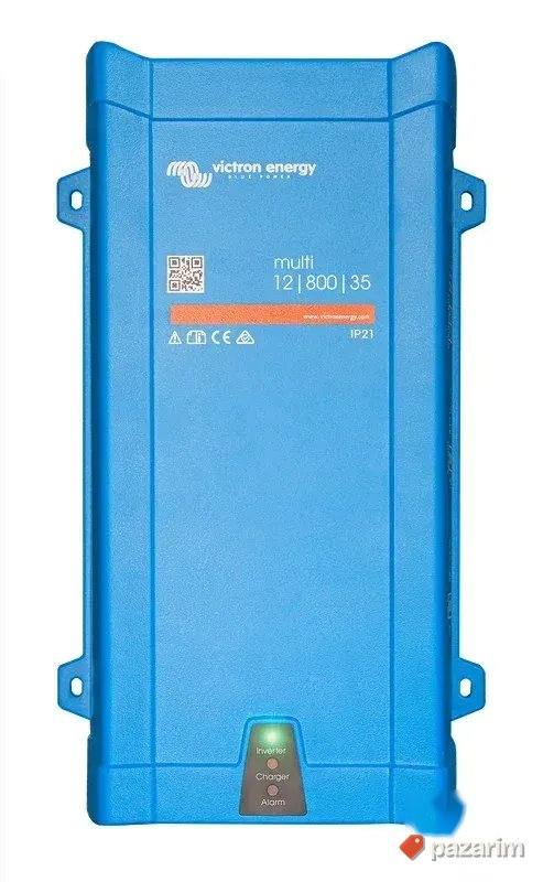 Punjač/pretvarač Victron Energy MultiPlus 12/500/20 3
