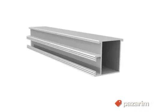 PROFIL ŠINA 2400mm Model 518, za model šine 43