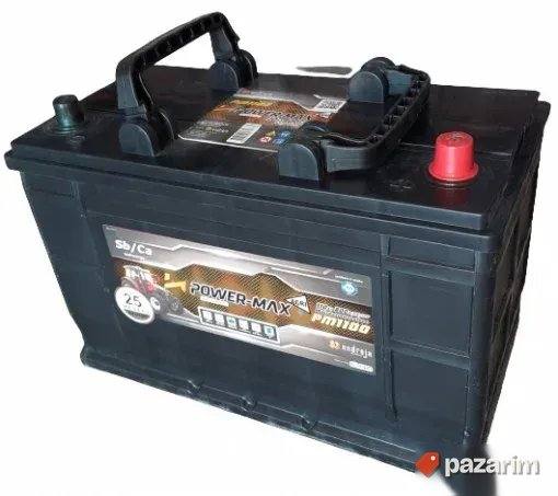 Power-Max Agri PM1100 12V 110Ah