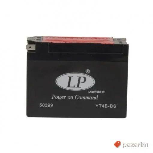 Landport LT4B-BS 12V 2.3Ah