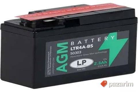 Landport LTR4A-BS 12V 2.3Ah