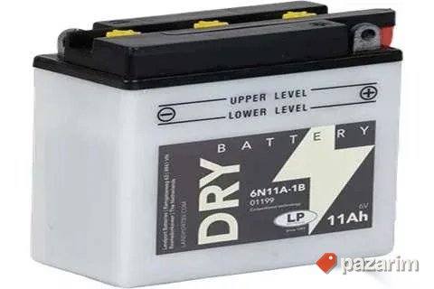 Landport 6N11A-1B 6V 11Ah 1
