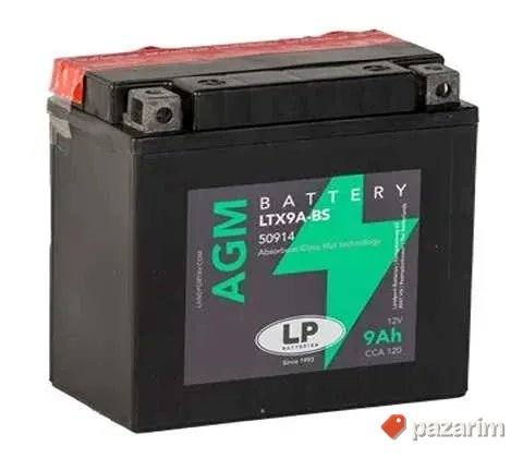 Landport LTX9-BS 12V 8Ah