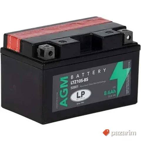 Landport LTZ10S-BS 12V 8.6Ah 1