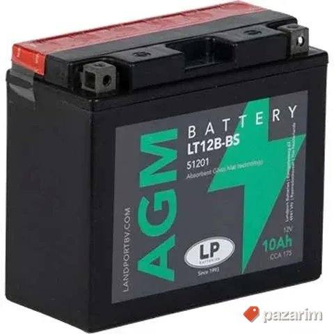 Landport LT12B-BS 12V 10Ah