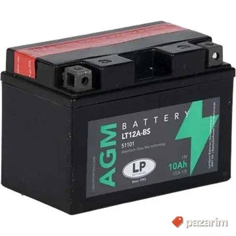 Landport LT12A-BS 12V 10Ah
