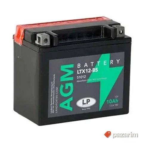Landport LTX12-BS 12V 10Ah