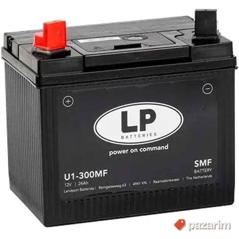 LANDPORT U1-300MF 12V 24Ah