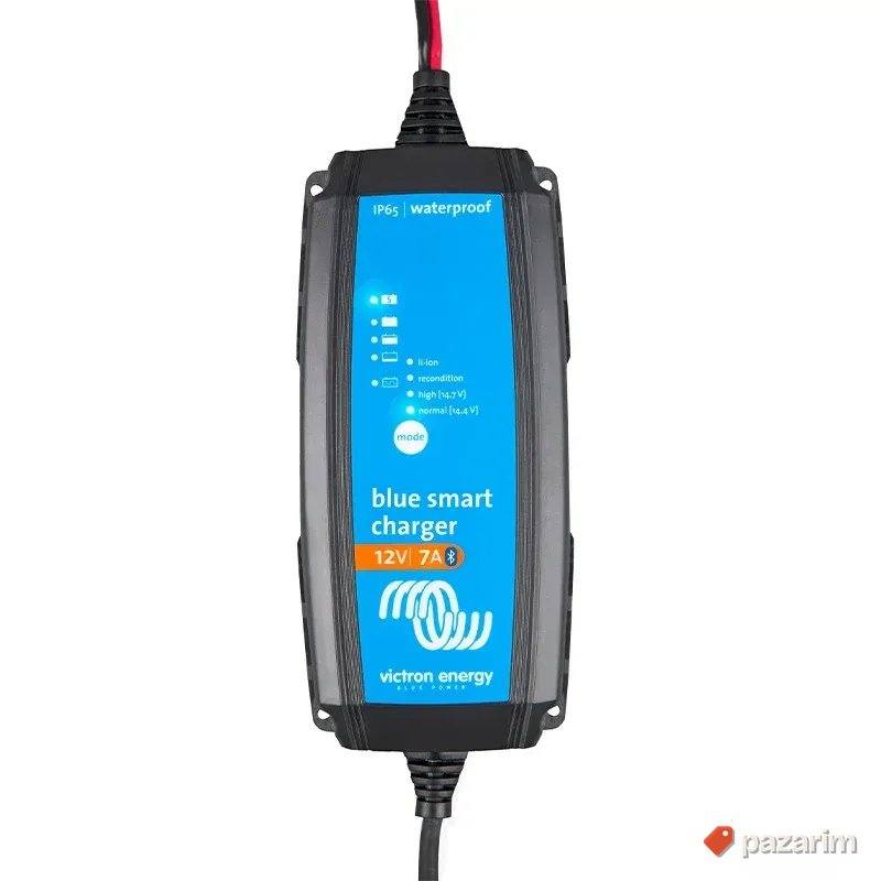 Punjač akumulatora BlueSmart 2