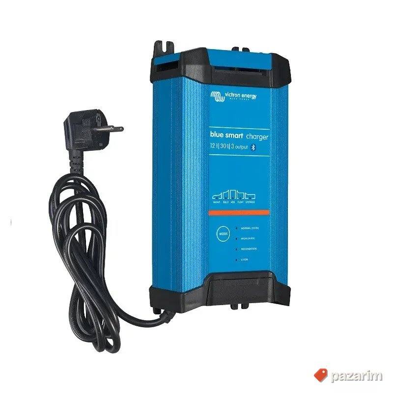 Punjač akumulatora BlueSmart 5