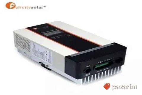 Felicitysolar Pretvarač/punjač, regulator