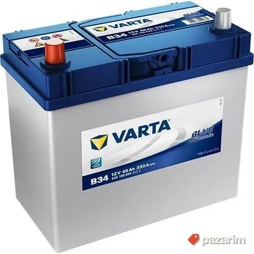 Akumulator VARTA BlueDynamic