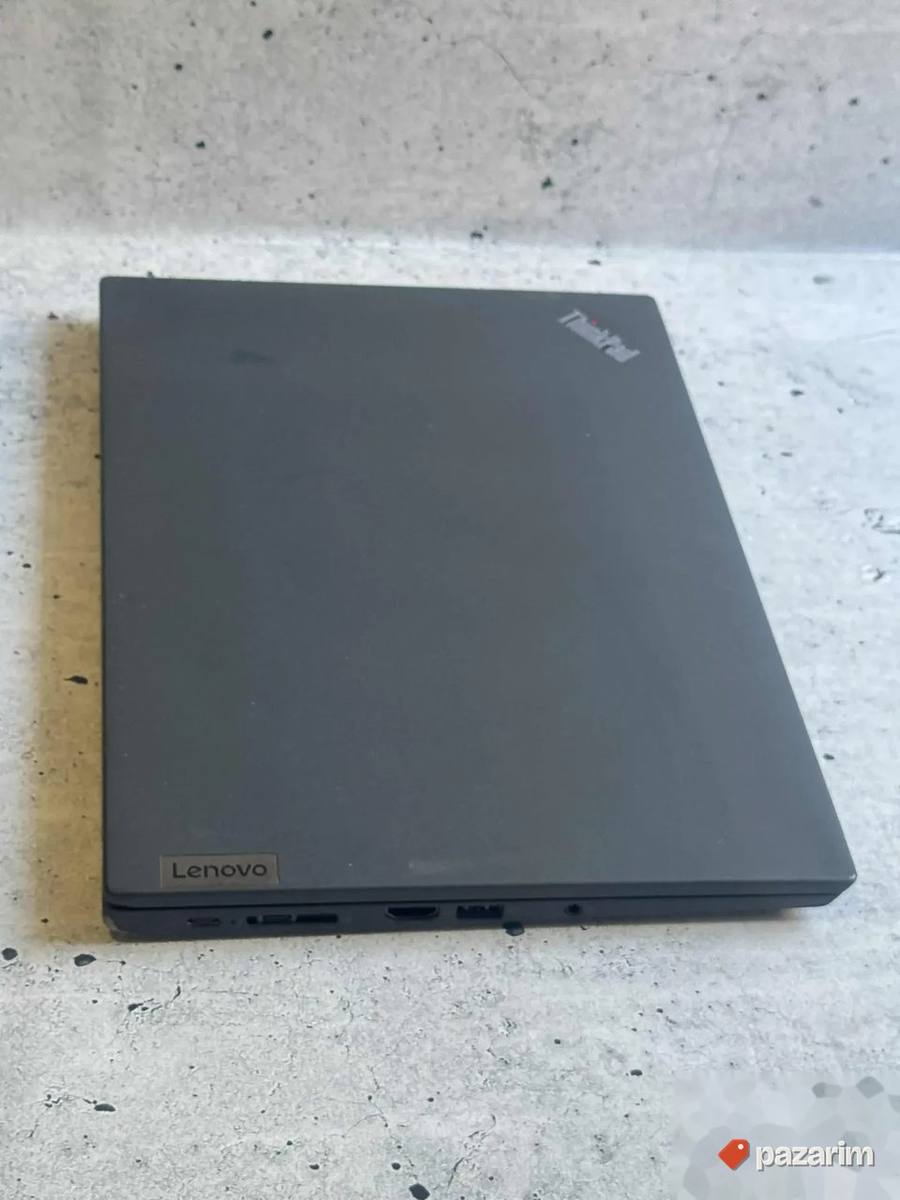 LENOVO thinkpad X13/13.3 Touch/I5-1145G7/16GB/SSD 256G 7