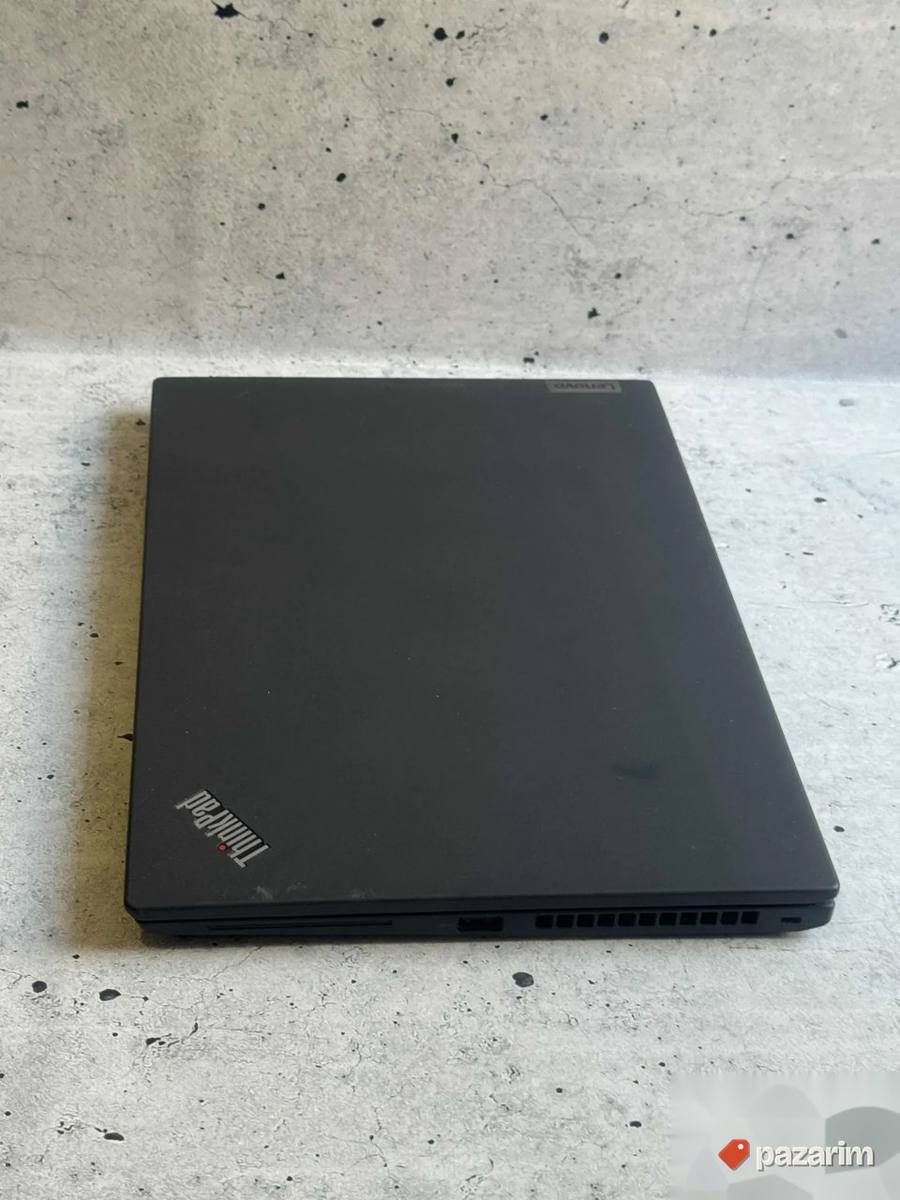LENOVO thinkpad X13/13.3 Touch/I5-1145G7/16GB/SSD 256G 8