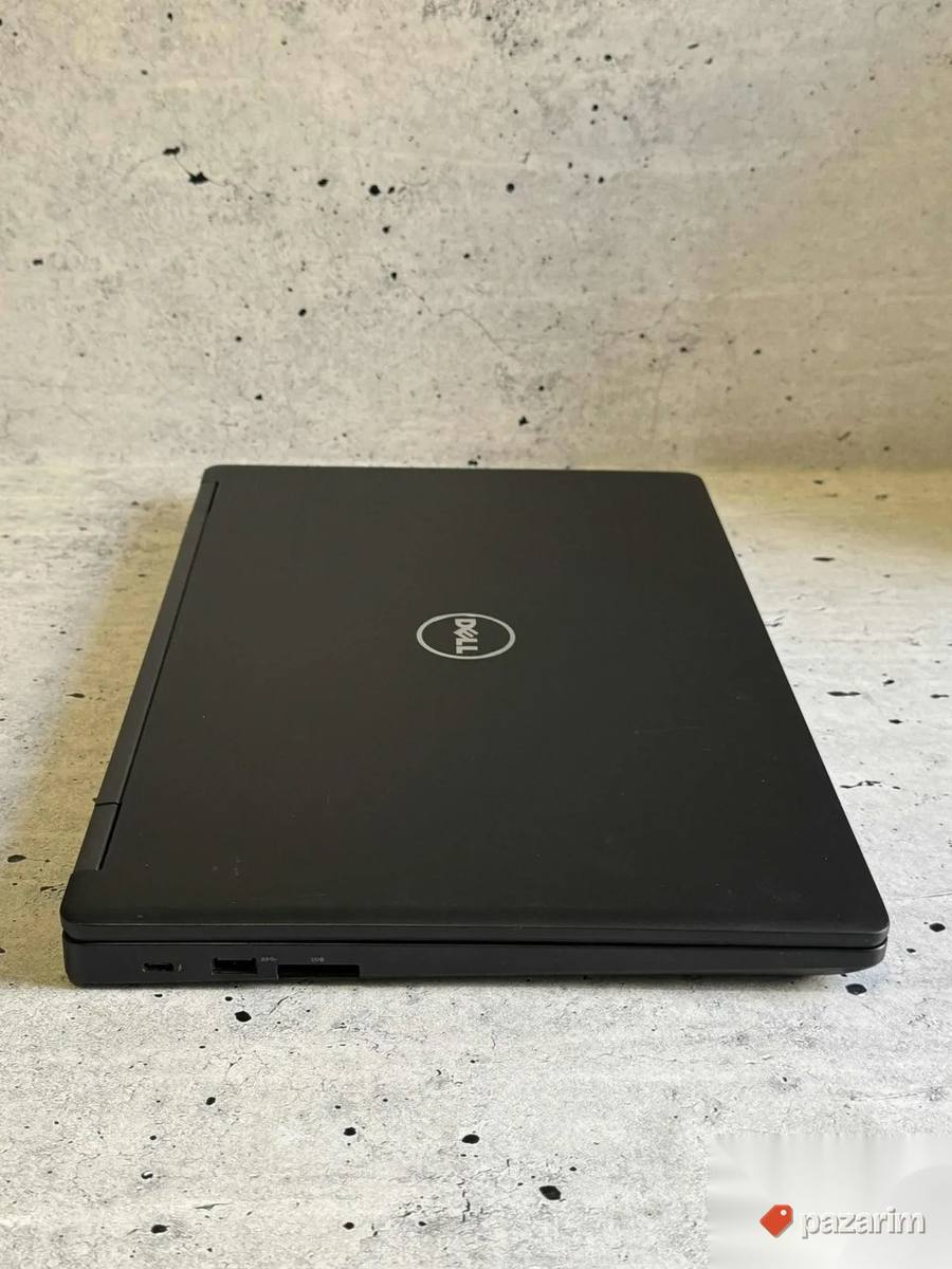 DELL Precision 3520/15.6 IPS/I7-6820HQ/32GB/256/Quadro M620 7
